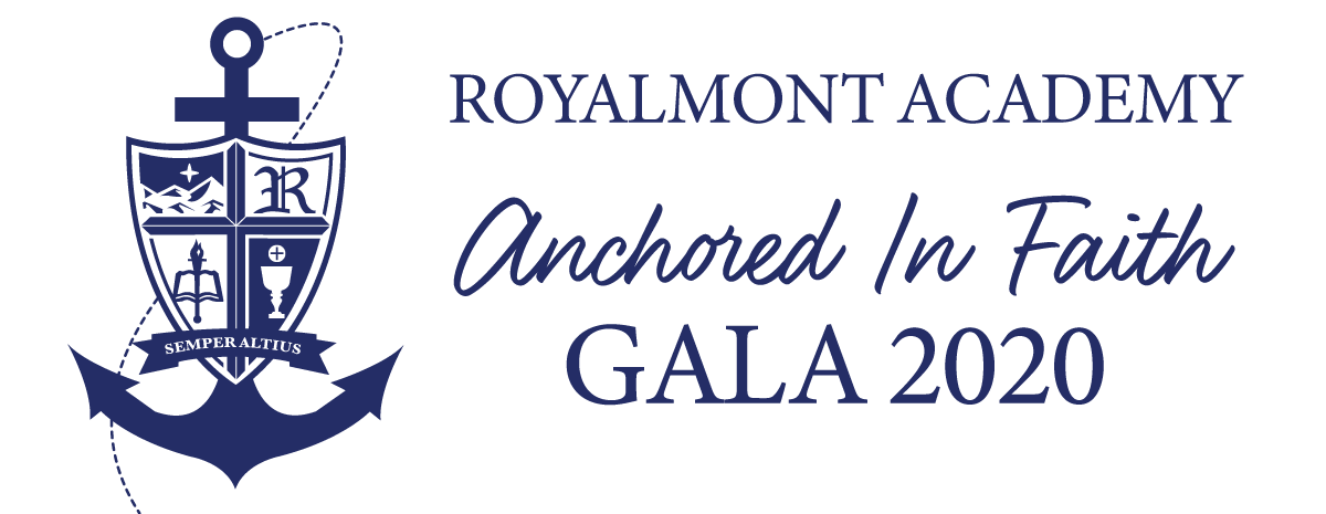 Royalmont Academy  Gala 2020